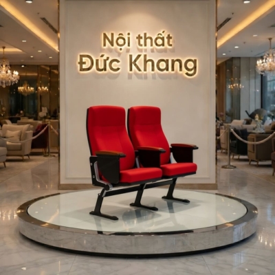 Ghế hội trường HJ84