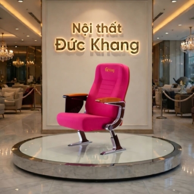 Ghế hội trường HJ88A