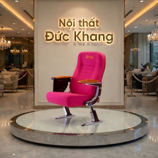 Ghế hội trường HJ88A