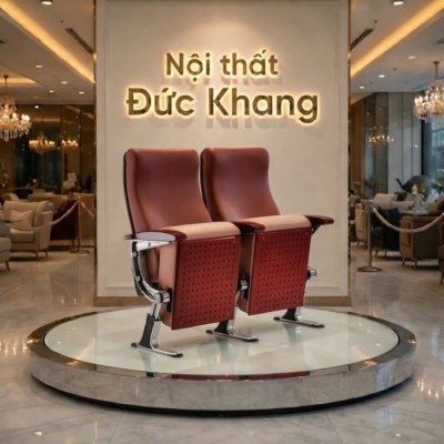 Ghế hội trường HJ88B