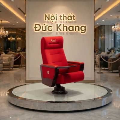 Ghế hội trường HJ9109