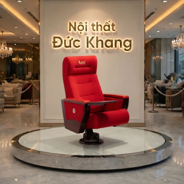 Ghế hội trường HJ9109 Ghế hội trường HJ9109