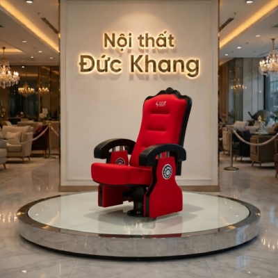 Ghế hội trường HJ9301