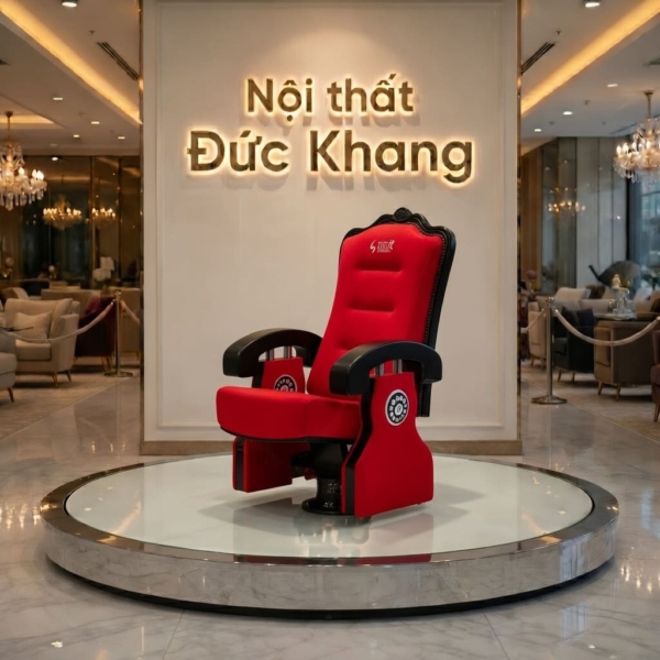 Ghế hội trường HJ9301