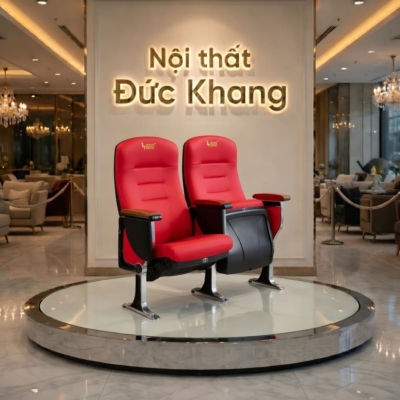 Ghế hội trường HJ9501