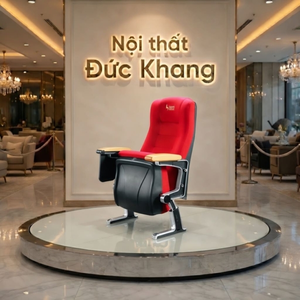 Ghế hội trường HJ9502