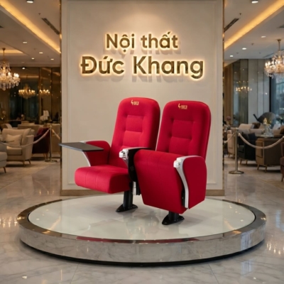 Ghế hội trường HJ9601