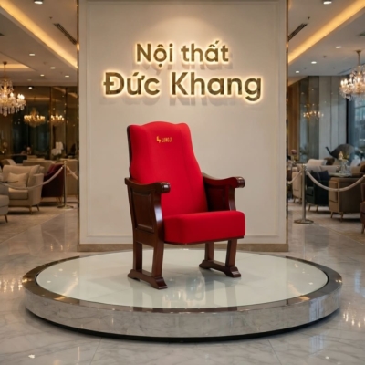 Ghế hội trường HJ99