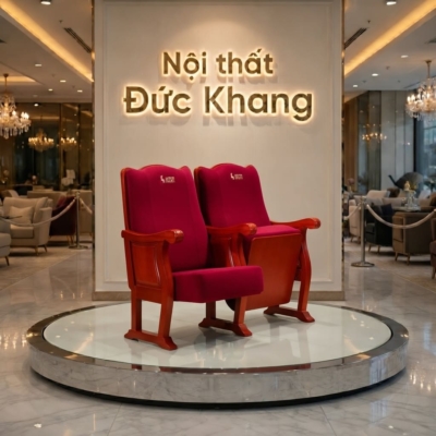 Ghế hội trường HJ99B