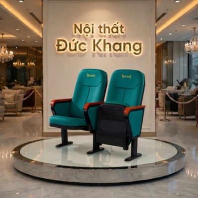 Ghế hội trường WH200
