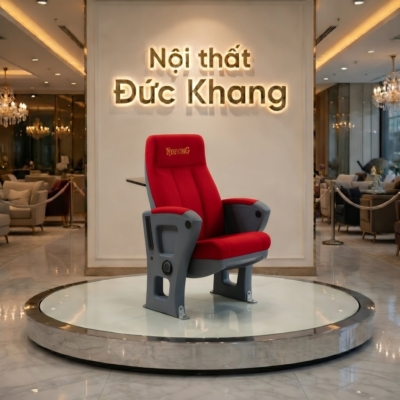 Ghế hội trường WH201