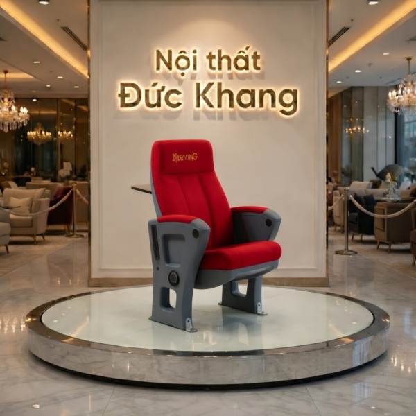 Ghế hội trường WH201