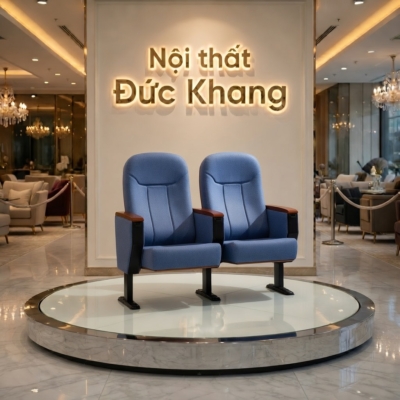 Ghế hội trườngv WH208-1