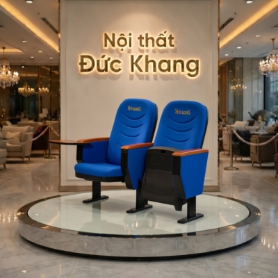 Ghế hội trường giá rẻ WH208