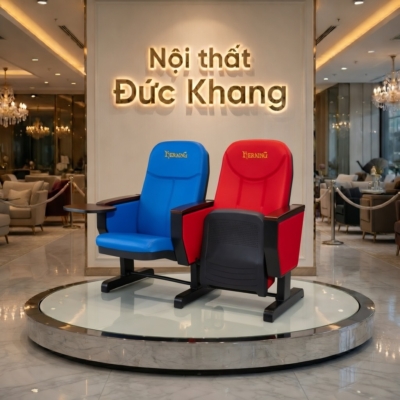 Ghế hội trường WH208A
