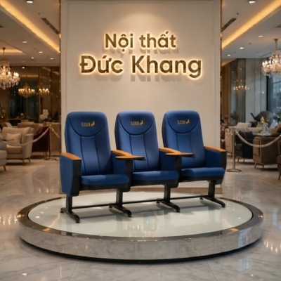 Ghế hội trường WH208B