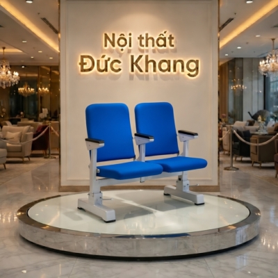 Ghế hội trường WH258