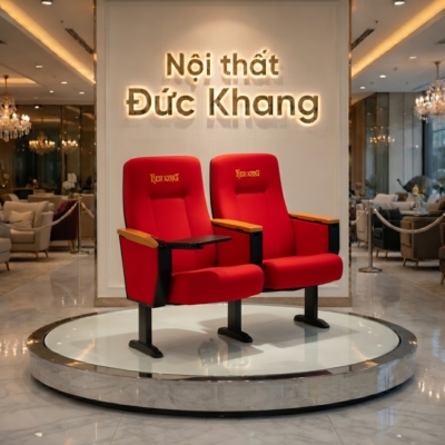 Ghế hội trường WH308