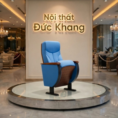 Ghế hội trường WH505