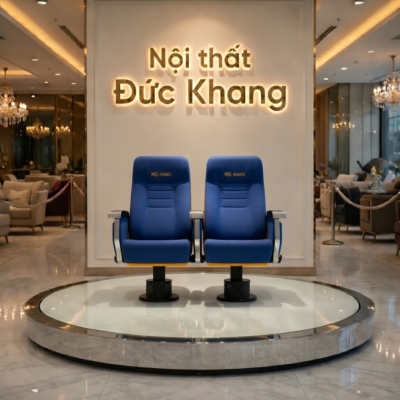 Ghế hội trường WH525