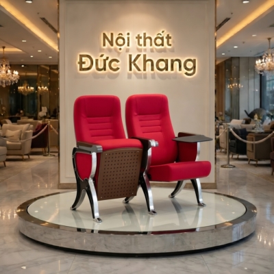 Ghế hội trường WH801-1