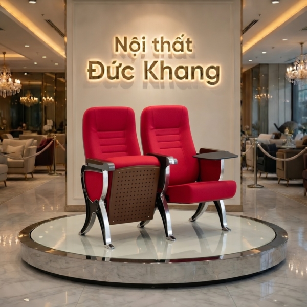 Ghế hội trường WH801-1