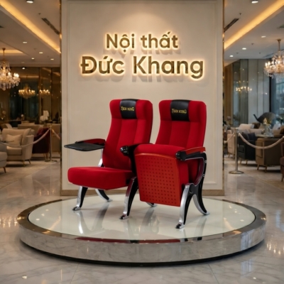 Ghế hội trường WH801-3