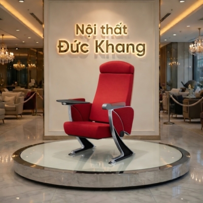 Ghế hội trường WH8011