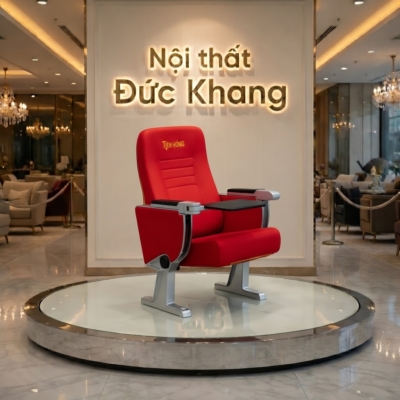 Ghế hội trường WH8013-2