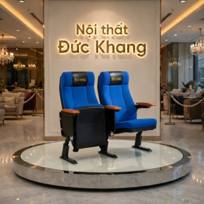 Ghế hội trường WH802-1