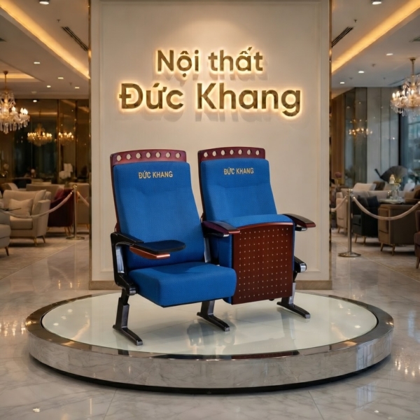 Ghế hội trường WH805-1