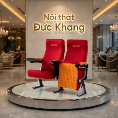 Ghế hội trường WH805