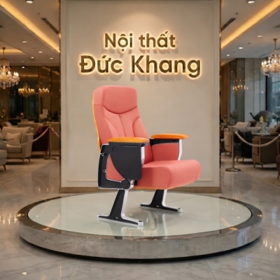 Ghế hội trường WH806-4