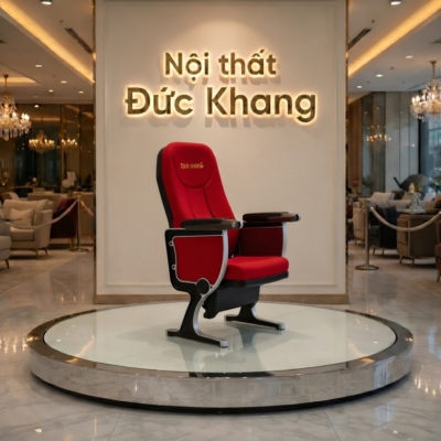 Ghế hội trường WH806-5