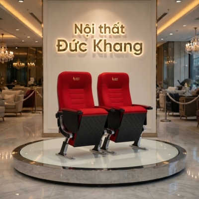 Ghế hội trường WH808