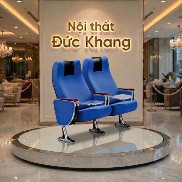 Ghế hội trường WH810