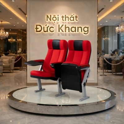 Ghế hội trường WH811