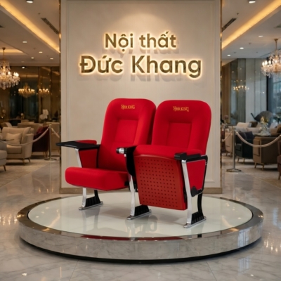 Ghế hội trường WH813-1