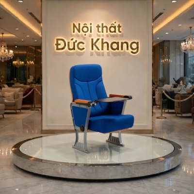 Ghế hội trường WH813