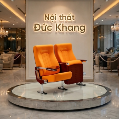 Ghế hội trường WH815