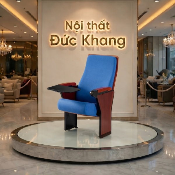 Ghế hội trường WH818-1