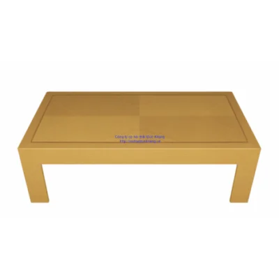 Bàn trà Đức Khang DKBT-03