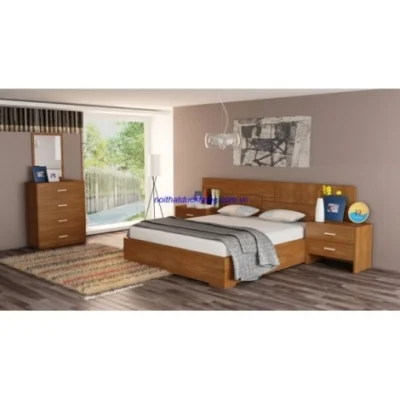 Giường ngủ Đức Khang DKG-013
