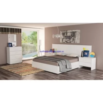 Giường ngủ Đức khang DKG-03