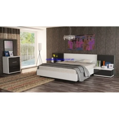 Giường ngủ Đức khang DKG-08