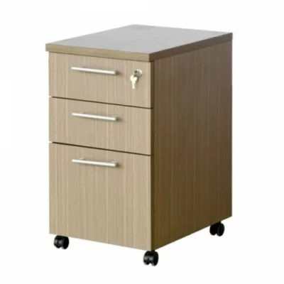 Hộc di động gỗ 190 HG04