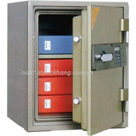 Ket chong trom hoa phat BS T610