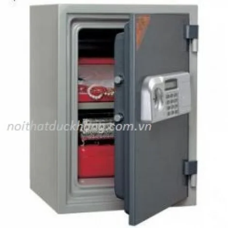 Ket dien tu chong trom hoa phat BS T510
