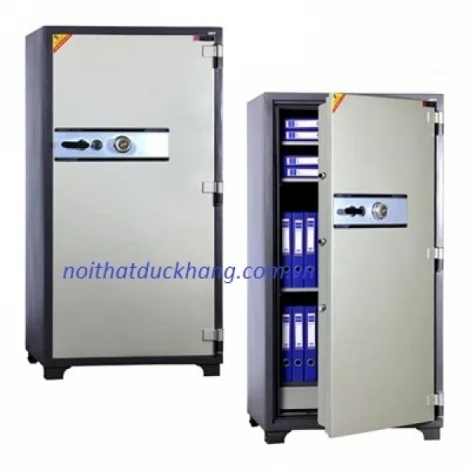 Ket sat chong chay hoa phat TRULY TL 140C