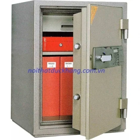 Ket sat chong chay hoa phat BOOIL BS T750